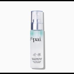 Lotus & Orange Blossom BioAffinity Tonic (New)